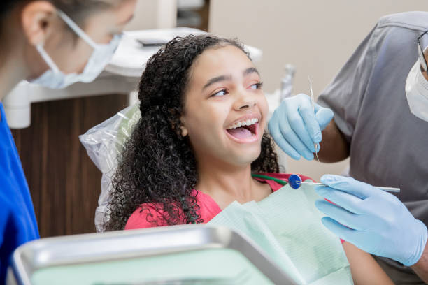 Best Emergency Tooth Extraction in South Rockwood, MI