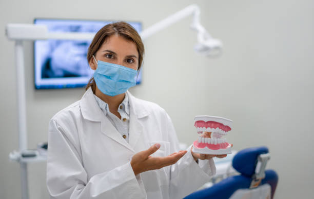 Best Emergency Orthodontic Services in South Rockwood, MI