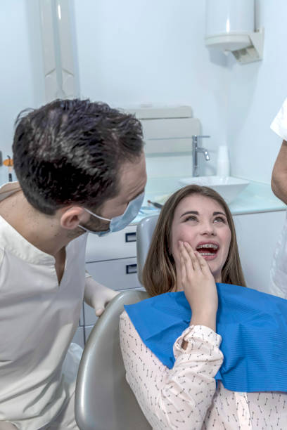 Best After-Hours Dental Trauma Care in South Rockwood, MI