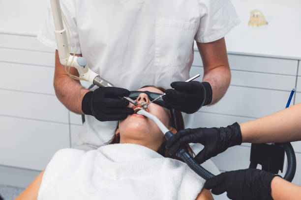 Best Weekend Emergency Dentist in South Rockwood, MI