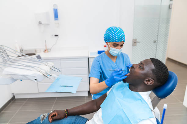 Best Emergency Denture Repair in South Rockwood, MI